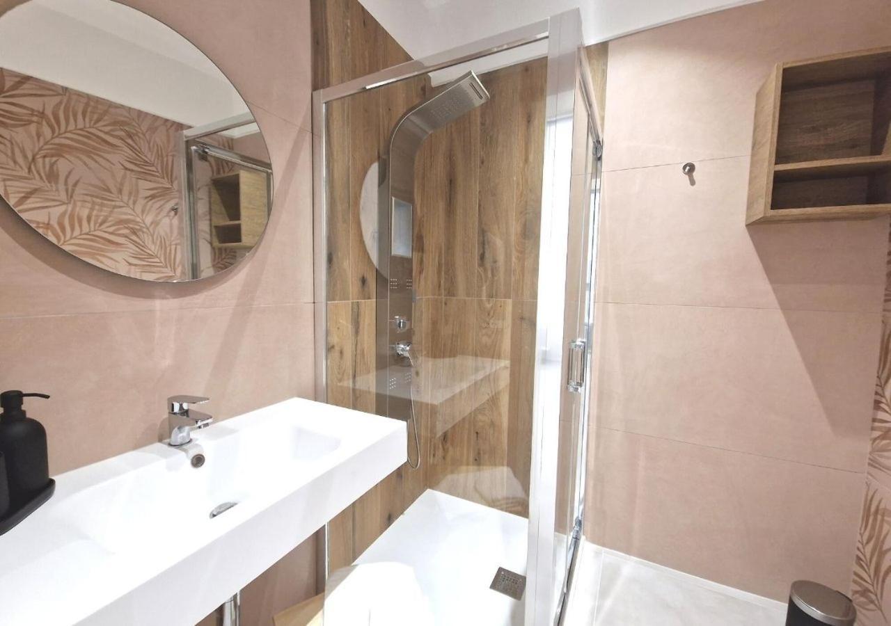 B&B Tra Le Vie Del Borgo Vieste Exteriér fotografie