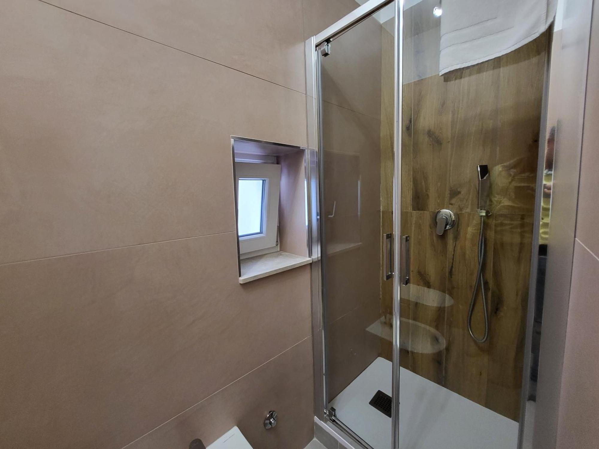 B&B Tra Le Vie Del Borgo Vieste Exteriér fotografie